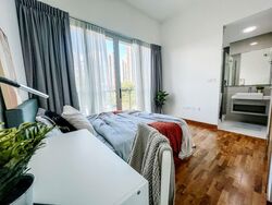 Cavendish Park (D21), Condominium #583012951